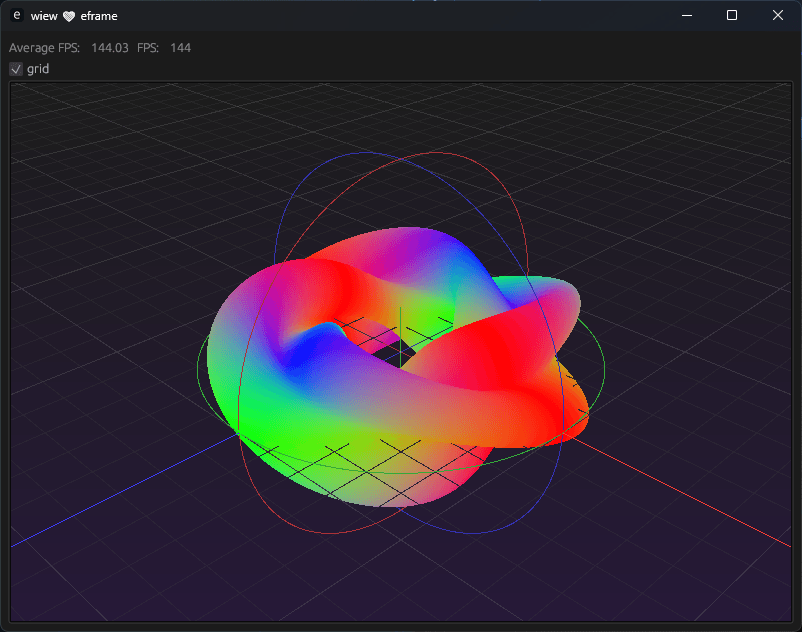 Structured Light